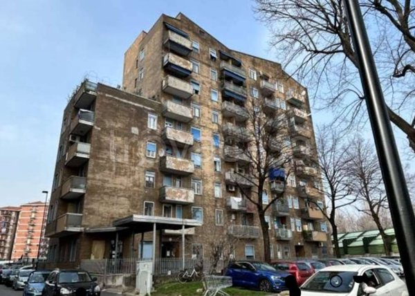 appartamento in vendita a Cinisello Balsamo