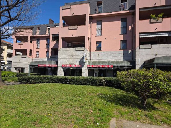 appartamento in vendita a Cinisello Balsamo