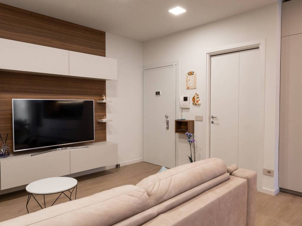 appartamento in vendita a Cinisello Balsamo