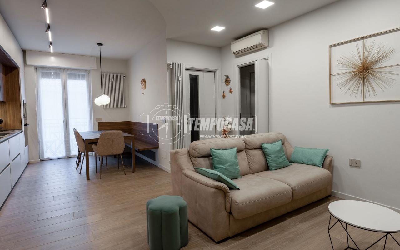 appartamento in vendita a Cinisello Balsamo