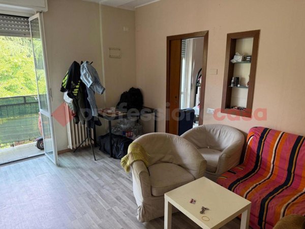 appartamento in vendita a Cinisello Balsamo