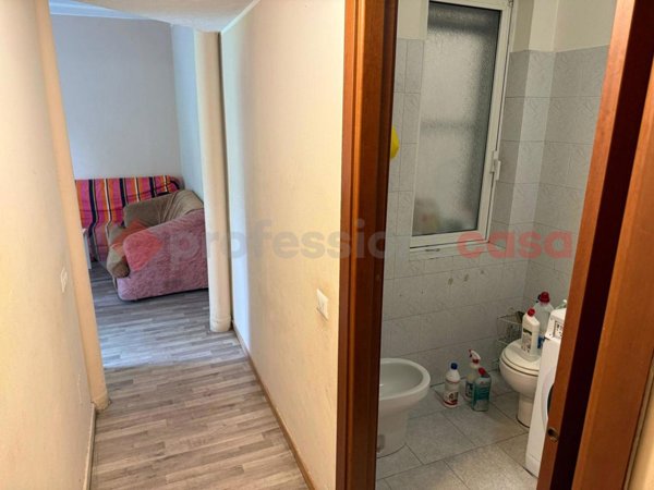 appartamento in vendita a Cinisello Balsamo