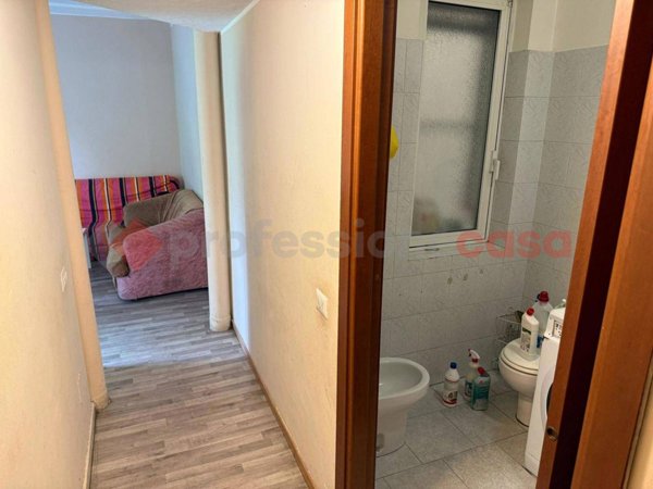 appartamento in vendita a Cinisello Balsamo