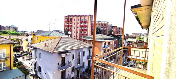 appartamento in vendita a Cinisello Balsamo