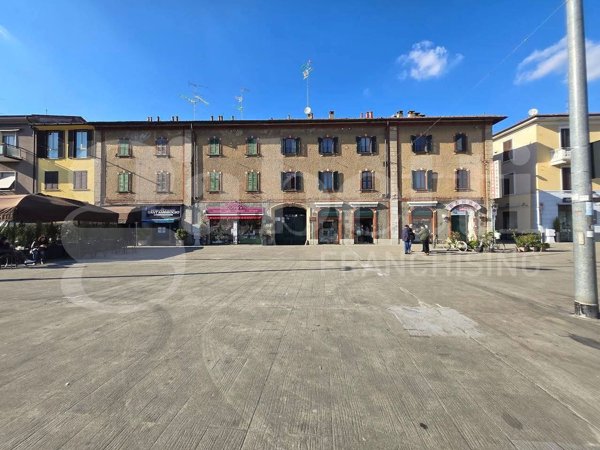 appartamento in vendita a Cinisello Balsamo