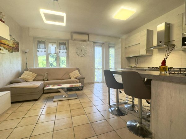 appartamento in vendita a Cinisello Balsamo