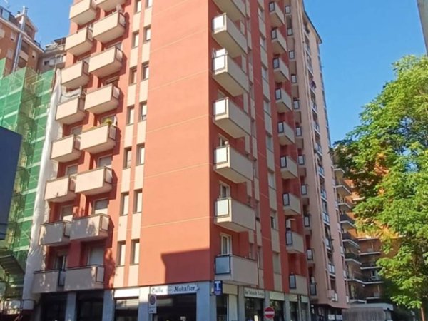 appartamento in vendita a Cinisello Balsamo in zona Robecco