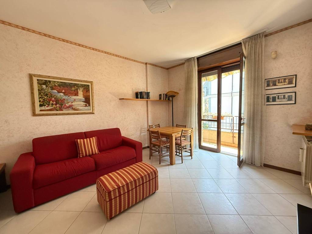 appartamento in vendita a Cinisello Balsamo