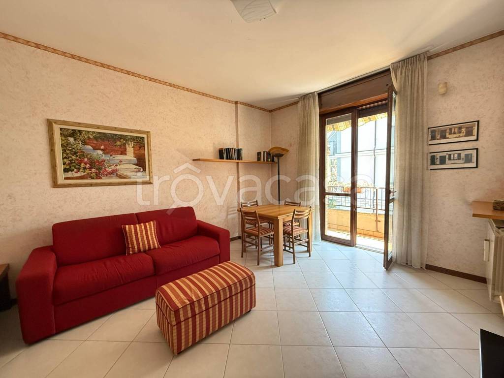 appartamento in vendita a Cinisello Balsamo