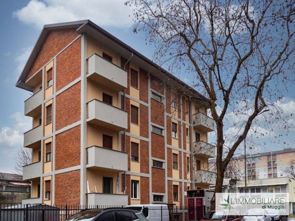 appartamento in vendita a Cinisello Balsamo