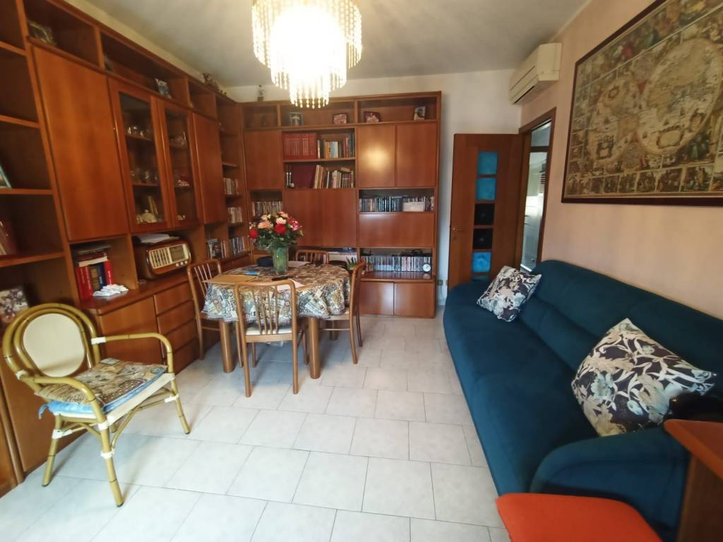 appartamento in vendita a Cinisello Balsamo