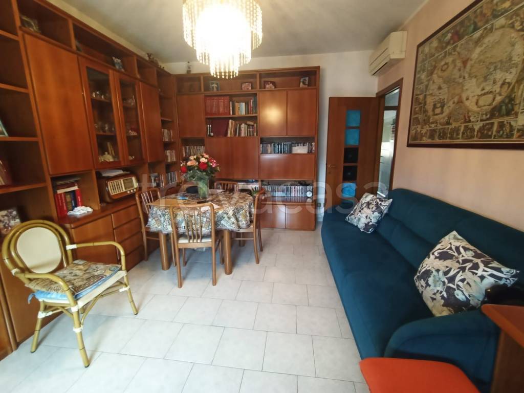 appartamento in vendita a Cinisello Balsamo