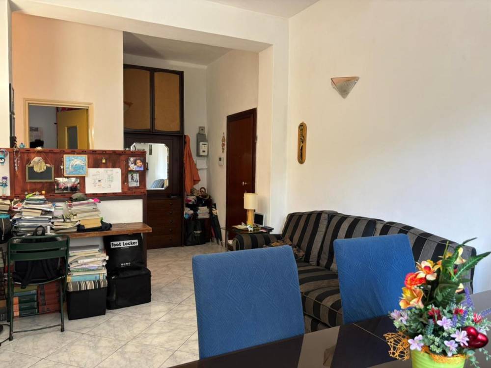 appartamento in vendita a Cinisello Balsamo