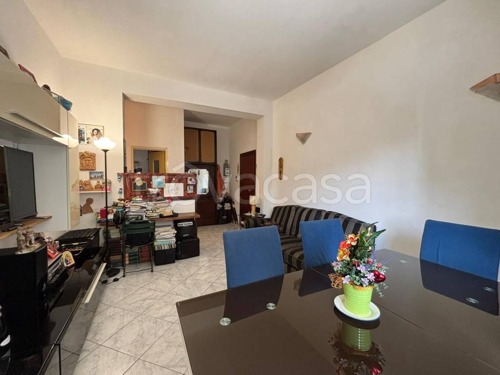 appartamento in vendita a Cinisello Balsamo