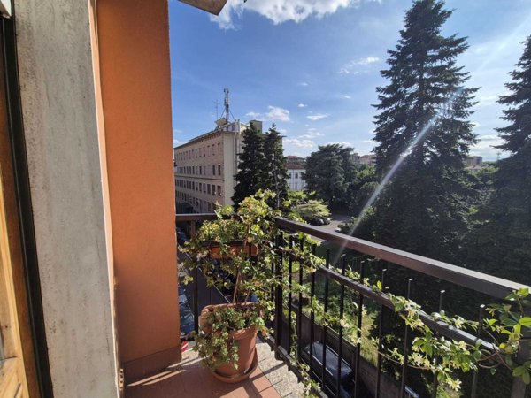 appartamento in vendita a Cinisello Balsamo