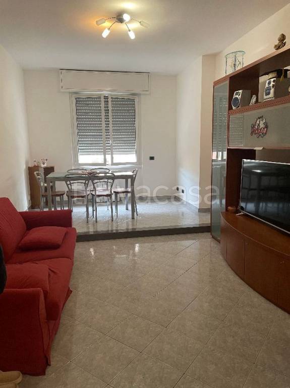appartamento in vendita a Cinisello Balsamo