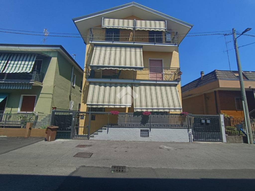 appartamento in vendita a Cinisello Balsamo