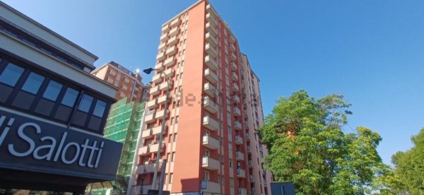 appartamento in vendita a Cinisello Balsamo