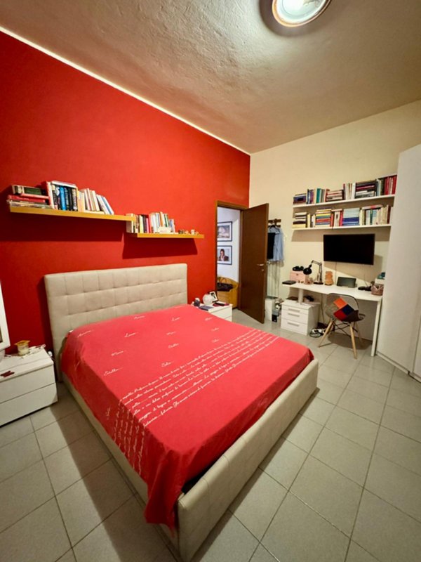 appartamento in vendita a Cinisello Balsamo