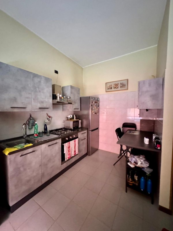 appartamento in vendita a Cinisello Balsamo