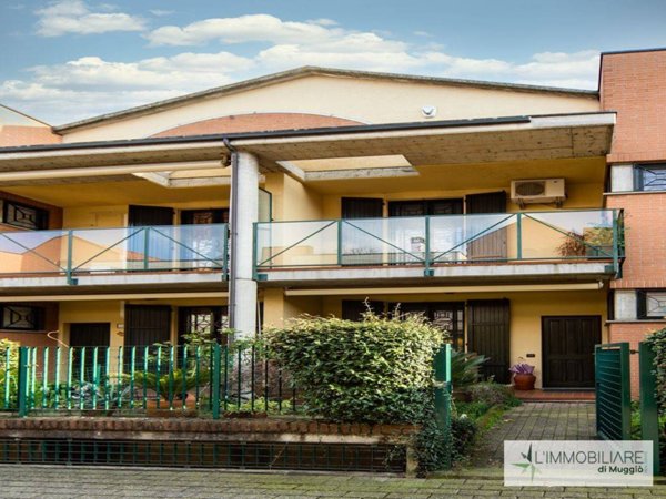 casa indipendente in vendita a Cinisello Balsamo