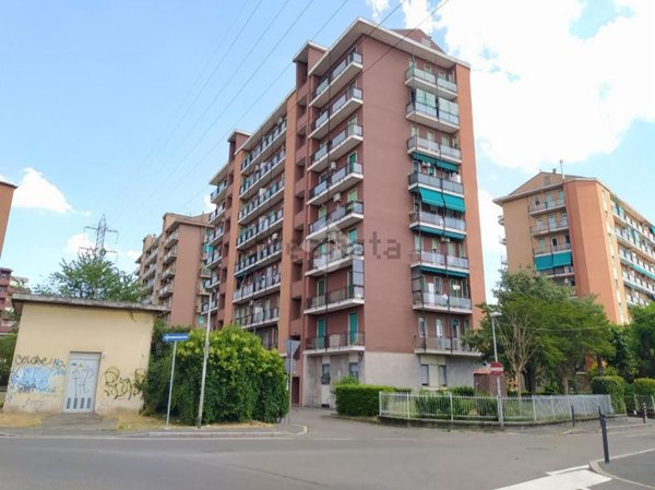 appartamento in vendita a Cinisello Balsamo