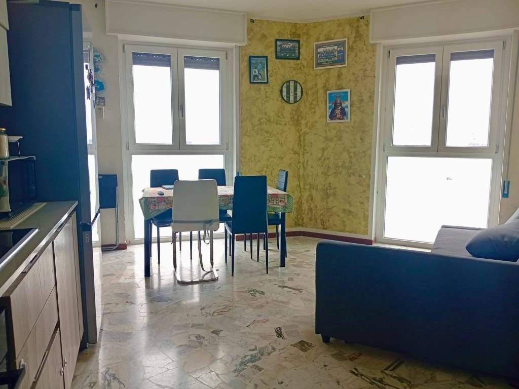 appartamento in vendita a Cinisello Balsamo in zona Robecco