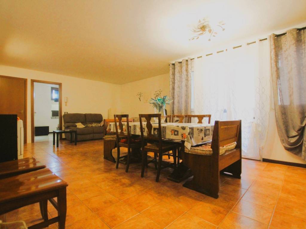 appartamento in vendita a Cinisello Balsamo