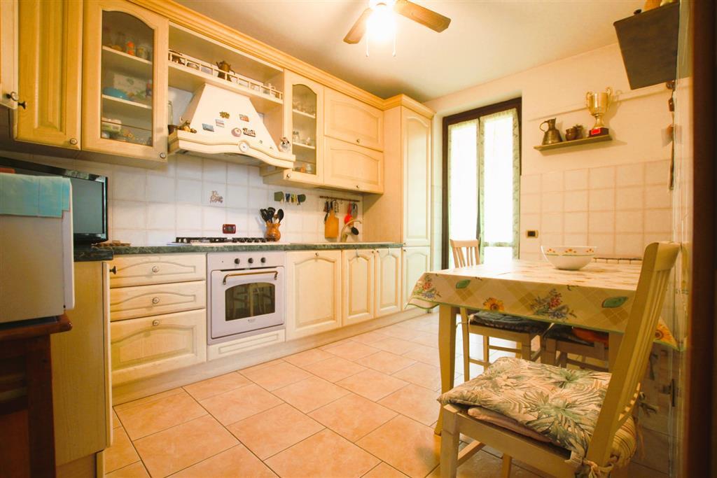 appartamento in vendita a Cinisello Balsamo