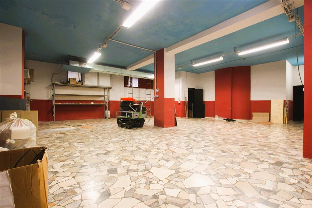 loft in vendita a Cinisello Balsamo