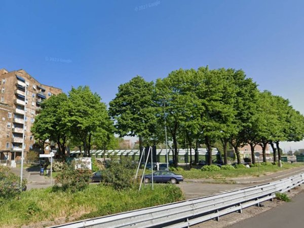 appartamento in vendita a Cinisello Balsamo in zona Robecco
