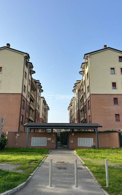 appartamento in vendita a Cinisello Balsamo