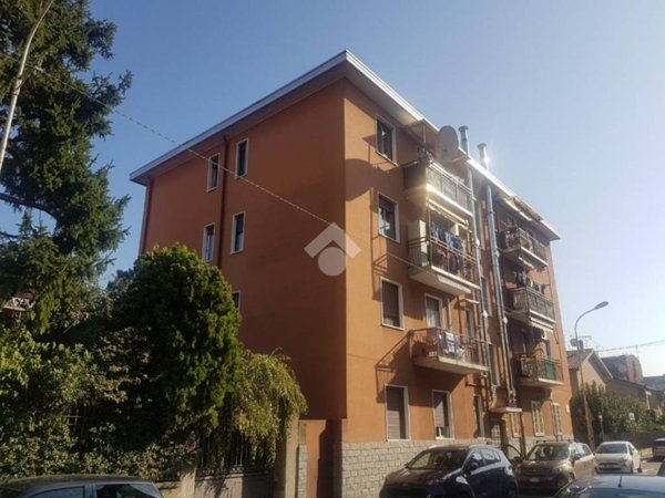 appartamento in vendita a Cinisello Balsamo in zona Robecco