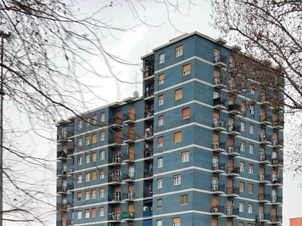 appartamento in vendita a Cinisello Balsamo in zona Robecco