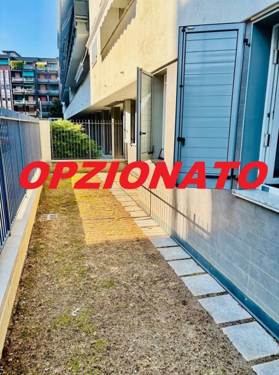 appartamento in vendita a Cinisello Balsamo in zona Bettola