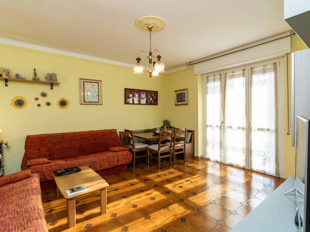 appartamento in vendita a Cinisello Balsamo