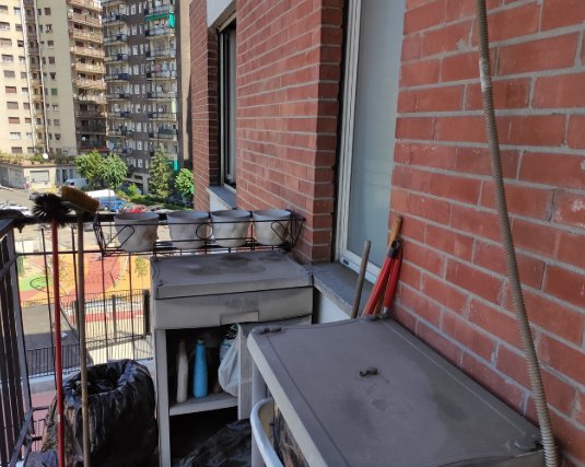 appartamento in vendita a Cinisello Balsamo