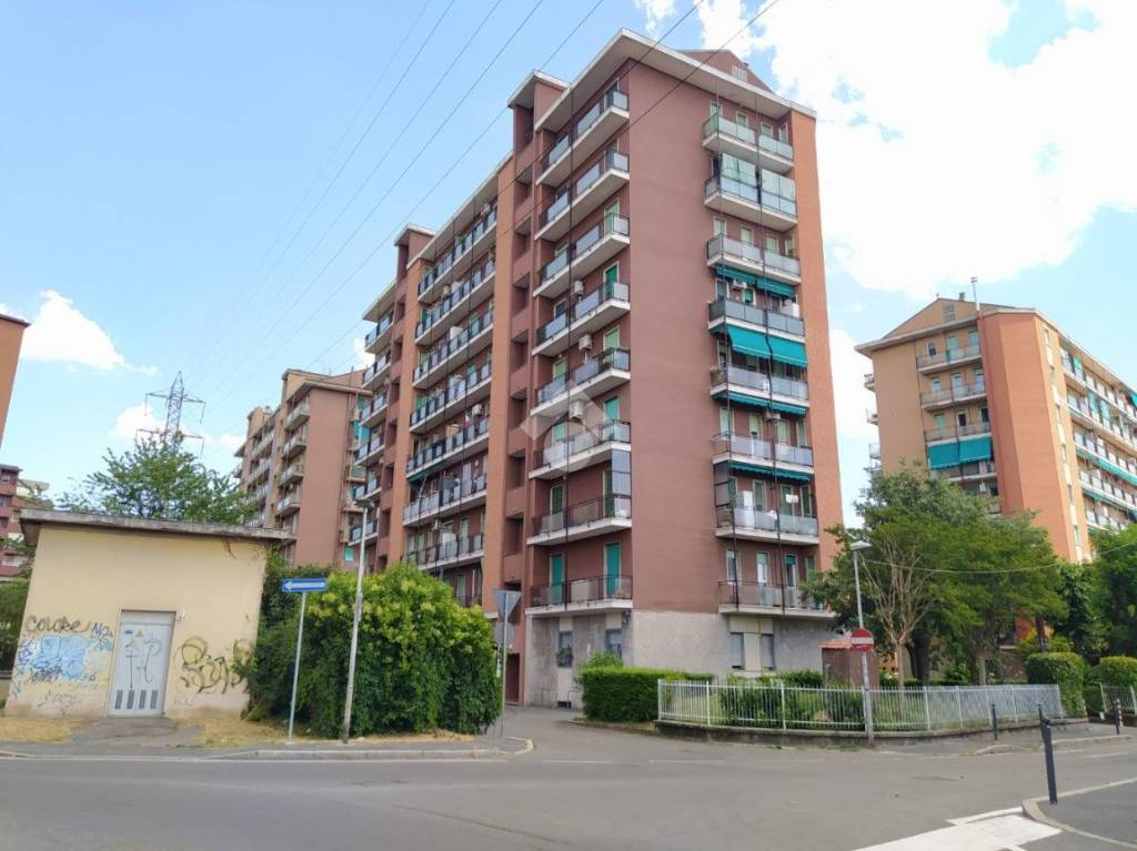 appartamento in vendita a Cinisello Balsamo