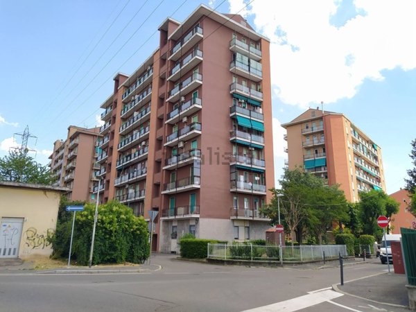 appartamento in vendita a Cinisello Balsamo