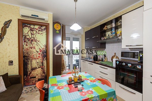 appartamento in vendita a Cinisello Balsamo