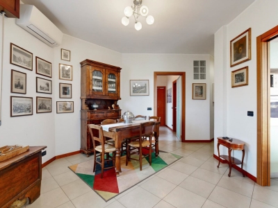 appartamento in vendita a Cinisello Balsamo