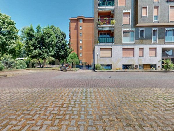 appartamento in vendita a Cinisello Balsamo