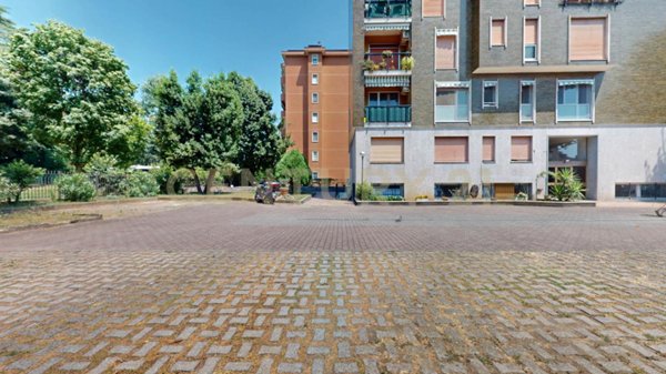 appartamento in vendita a Cinisello Balsamo