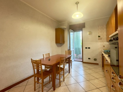 appartamento in vendita a Cinisello Balsamo