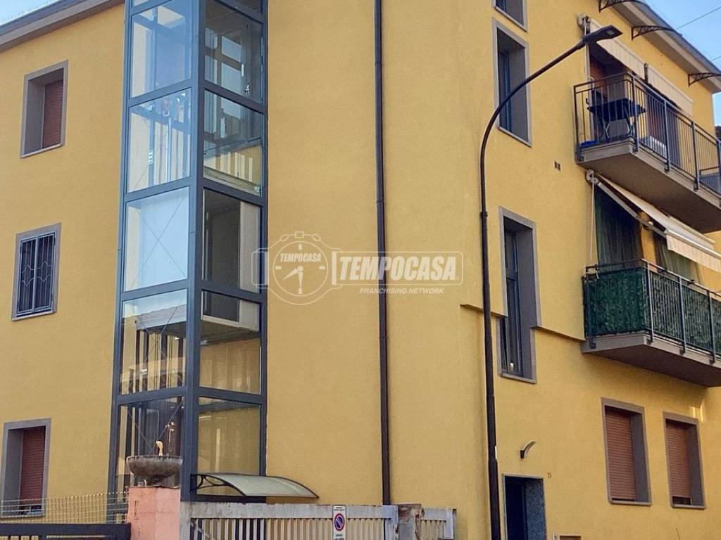 appartamento in vendita a Cinisello Balsamo