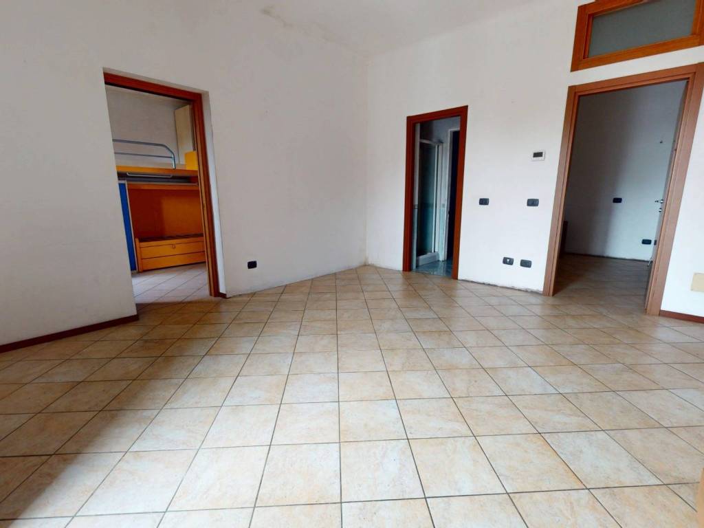 appartamento in vendita a Cinisello Balsamo