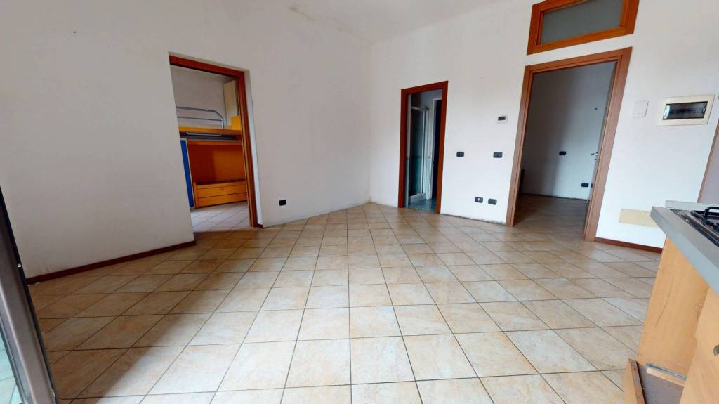 appartamento in vendita a Cinisello Balsamo