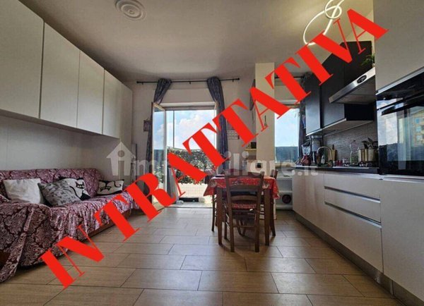 appartamento in vendita a Cinisello Balsamo