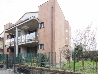 casa indipendente in vendita a Cinisello Balsamo