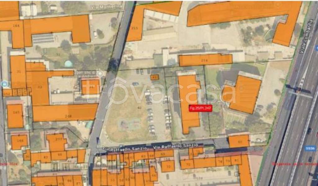 locale commerciale in vendita a Cinisello Balsamo in zona Bettola